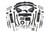 BDS Suspension 8 Inch Lift Kit w/ 4-Link | Ram 3500 (13-18) 4WD | Diesel | Leaf Springs / 8 Bolt / NX2 Nitro Series 