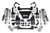 BDS Suspension 4 Inch Lift Kit | FOX Coil-Over | Chevy Silverado or GMC Sierra 1500 (19-24) 4WD | Gas | FOX 2.5 Performance Elite Coil-Over / FOX 2.0 Performance Series Shock 