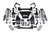 4 Inch Lift Kit | FOX Coil-Over | Chevy Trail Boss or GMC AT4 1500 (19-26) 4WD | Gas | FOX 2.5 Performance Elite Coil-Over / FOX 2.0 Performance Series Shock