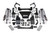 BDS Suspension 4 Inch Lift Kit | FOX Coil-Over | Chevy Trail Boss or GMC AT4 1500 (19-26) 4WD | Gas | FOX 2.5 Performance Elite Coil-Over / FOX 2.0 Performance Series Shock 