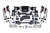 BDS Suspension 5 Inch Lift Kit | FOX Performance Elite | Chevy Silverado or GMC Sierra 2500HD/3500HD (20-26) 4WD | 5 Inch Block Kit w/o Overload 
