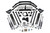 BDS Suspension 9 Inch Lift Kit w/ 4-Link | Ford F250/F350 Super Duty (20-22) 4WD | Diesel | NX2 Nitro Series 