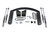 BDS Suspension 4 Inch Lift Kit | Ford F100/F150 (77-79) 4WD | Block Kit 