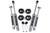 BDS Suspension 1.75 Inch Lift Kit | Jeep Wrangler TJ/LJ (97-06) | NX2 Nitro Series 