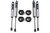 BDS Suspension 1.75 Inch Lift Kit | Jeep Grand Cherokee ZJ (93-98) | FOX 2.0 Performance Series 