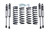 BDS Suspension 2 Inch Lift Kit | Jeep Grand Cherokee ZJ (93-98) | FOX 2.0 Performance Series 