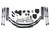 BDS Suspension 4 Inch Lift Kit | Ford F250/F350 Super Duty (08-10) 4WD | Gas | Leaf Springs / FOX 2.0 Performance Series 