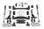 4 Inch Lift Kit | Ford F150 (09-13) 2WD | FOX 2.0 Performance Series