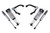 BDS Suspension 2 Inch Leveling Kit | FOX 2.0 Coilover | Chevy Silverado or GMC Sierra 1500 (07-18) 4WD | Aluminum / Stamped Steel 