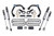 3 Inch Lift Kit | Chevy Silverado or GMC Sierra 2500HD/3500HD (20-26) | 2 Inch Block Kit w/ Overload / FOX 2.5 Performance Elite