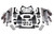 BDS Suspension 4 Inch Lift Kit | FOX Coil-Over | Chevy Silverado or GMC Sierra 1500 (19-24) 4WD | Diesel | FOX 2.5 Performance Elite Coil-Over / FOX 2.5 Performance Elite Series Shock 