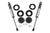 2 Inch Lift Kit | Chevy/GMC Avalanche, Suburban, Tahoe, Yukon/XL 1500 (07-19) 4WD | FOX 2.0 Performance Series
