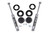 BDS Suspension 2 Inch Lift Kit | Chevy/GMC Avalanche, Suburban, Tahoe, Yukon/XL 1500 (07-19) 4WD | NX2 Nitro Series 