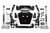 BDS Suspension 7 Inch Lift Kit | Toyota Tundra (16-21) 2/4WD | NX2 Nitro Series 