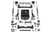 BDS Suspension 6 Inch Lift Kit | Toyota Tacoma (16-23) 4WD | NX2 Nitro Series 
