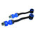RT Offroad Front Sway Bar Link Kit w/ Polyurethane Bushings & Boots 
