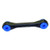 L or R Rear Sway Bar Link w/ Polyurethane Bushings & Boots for TJ Wrangler