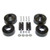 RT Offroad 1.75" Lift & Level Kit for Jeep 07-18 JK Wranglers 