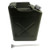 Olive Drab Jerry Can for Universal Applications, 5.4 Gallons