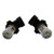 H10 (9145) LED Fog Lamp Bulb Kit for Jeep JK, WK, WJ, XK, KJ, MK Models
