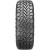 General Tire General Grabber A/TX 265/50R20 Load Range SL 