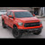 2nd Gen Toyota Tundra Hybrid Front Bumper, No Bull Bar, Yes - Parking Sensors , No (Standard Width)