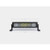 Cali Raised LED 14" Dual Row 12,000 Lumens LED Light Bar Combo CR2301