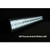 Cali Raised LED 8" Dual Row LED Light Bar CR2324