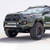 Cali Raised LED 16-Up Tacoma Stealth Bumper CR2939