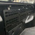 Cali Raised LED 2005-Present Toyota Tacoma Side Bed Rear Molle System CR3100