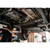Cali Raised LED 2016-2022 Toyota Tacoma Transfer Case Skid Plate CR3667