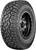  Yokohama Geolandar X-AT LT275/55R20 Load Range E 