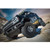 21-23 BRONCO HOSS 2.0 PKG 2.5 REAR EXP COILOVER