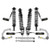 ICON 21-23 BRONCO NON-SASQ 3-4" LIFT STAGE 5 SUSPENSION SYSTEM BILLET HEAVY RATE 