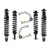 ICON 21-23 BRONCO SASQUATCH 2-3" LIFT STAGE 3 SUSPENSION SYSTEM BILLET HEAVY RATE 