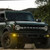 Ford Bronco (21-Present) S2 SAE FPK Sportsmen for OEM Steel Bumper w/Upfitter Wiring Harness Baja Designs