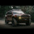 4Runner Overland Series Front Bumper, No Bull Bar