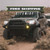 Tacoma Overland Series Front Bumper, 30" Light Bar Cutout, No Bull Bar