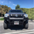 Tacoma Moab 2.0 Classic Front Bumper For 05-15 Toyota Tacoma Bare Metal Steel CBI Offroad