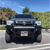 Tacoma Moab 2.0 Classic Front Bumper For 05-15 Toyota Tacoma Powdercoat Black Aluminum CBI Offroad