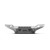 3rd Gen Toyota Tacoma Classic Front Bumper Bare Metal Aluminum 16-Pres Tacoma CBI Offroad