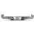 3rd Gen Toyota Tacoma Classic Rear Bumper Bare Metal 16-Pres Tacoma CBI Offroad