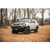 5th Gen 4Runner Adventure Series Front Bumper Steel Bare Metal 20-22 Toyota 4Runner CBI Offroad