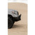 2nd Gen Toyota Tundra Baja Front Bumper Powdercoat Black 14-21 Toyota Tundra CBI Offroad