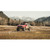 Chevy Colorado ZR2 Baja Front Bumper Powdercoat Black Aluminum 15-20 Colorado ZR2 CBI Offroad