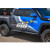 Toyota Tacoma Side Steps 2016-2020 CBI Offroad