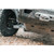 T2/T3 Toyota Tacoma Front Skid Plate 2005+ Steel Bare Metal CBI Offroad