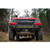Chevy Colorado Front Skid Plates Diesel Powdercoat Black Aluminum 15-21 Chevy Colorado ZR2/ZR1 CBI Offroad