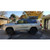 Landcruiser Roof Rack Cutout for 40 Inch Light Bars 07-21 Toyota Landcruiser 200 Series Prinsu