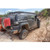 FJ Cruiser Roof Rack Standard 07-14 Toyota FJ Cruiser Prinsu